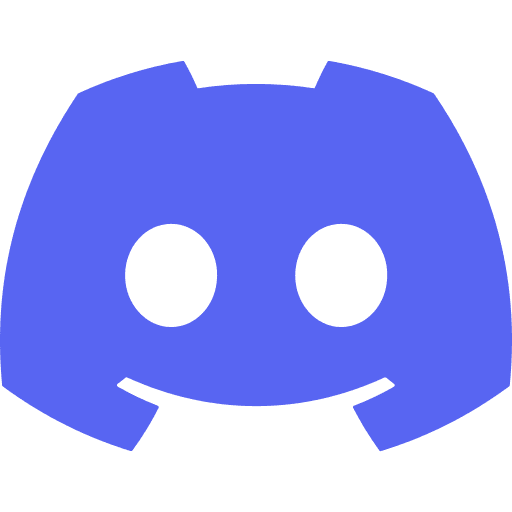 Discord Logo